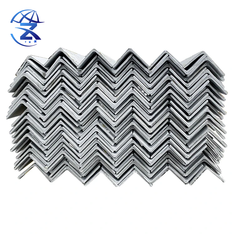 A572 Gr.50 Steel Angle