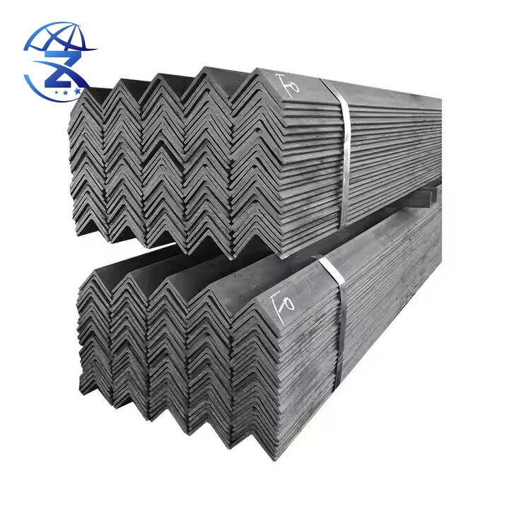 SS400 Steel Angle