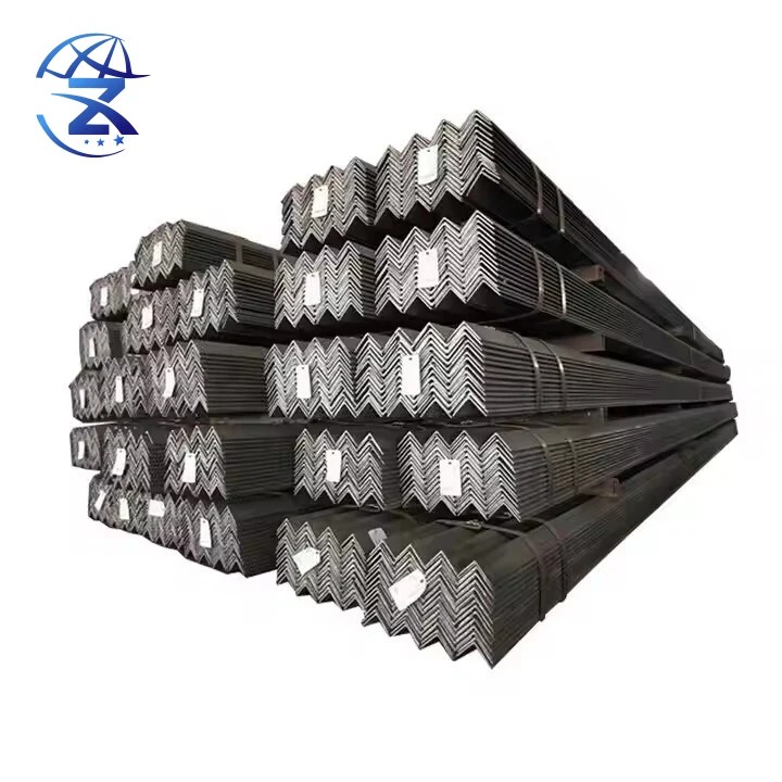 ‌S235JR Steel Angle