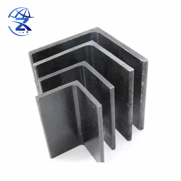 ‌S275JR Steel Angle