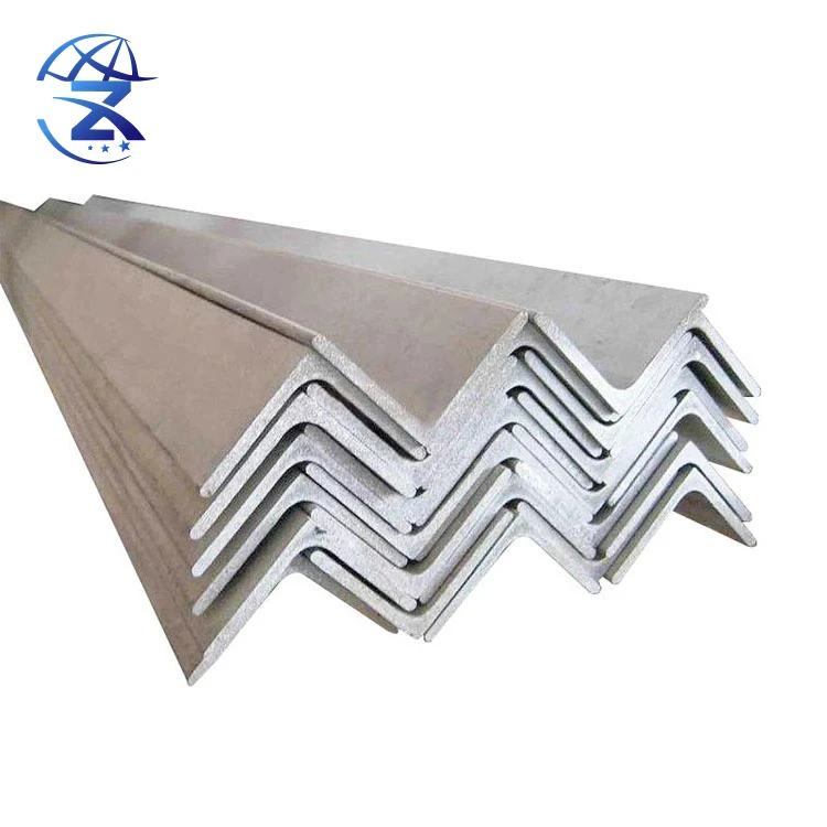 Galvanized Steel Angle