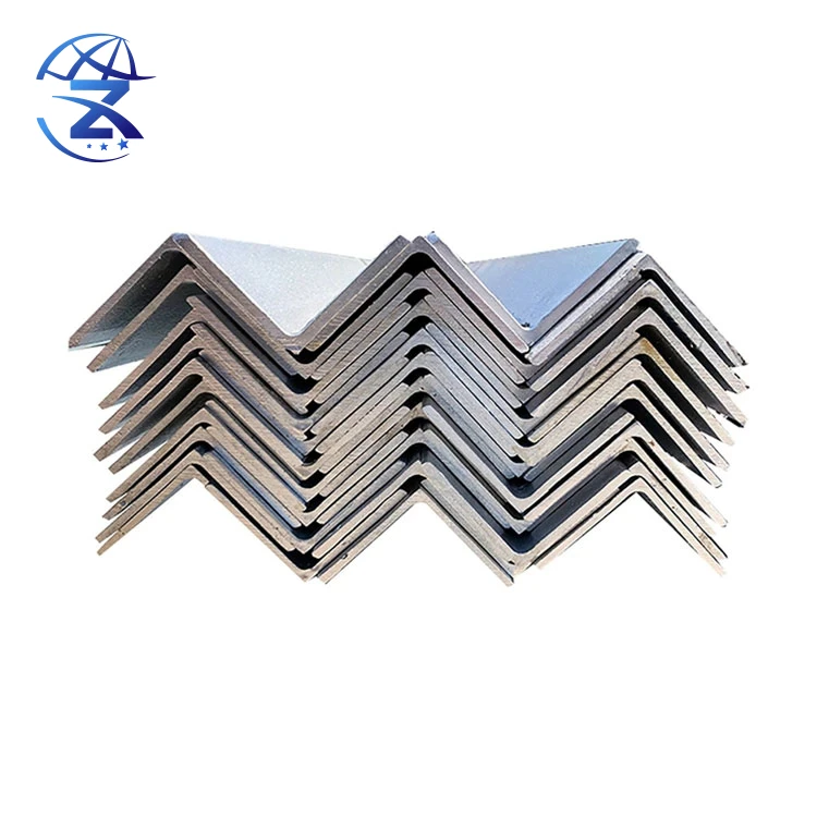 Steel Angle