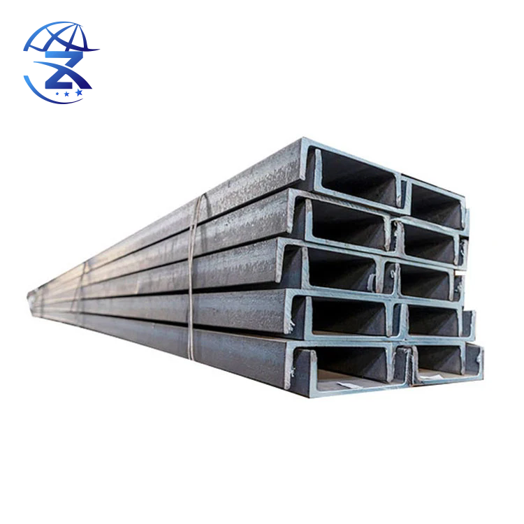 Q355B Steel Channel