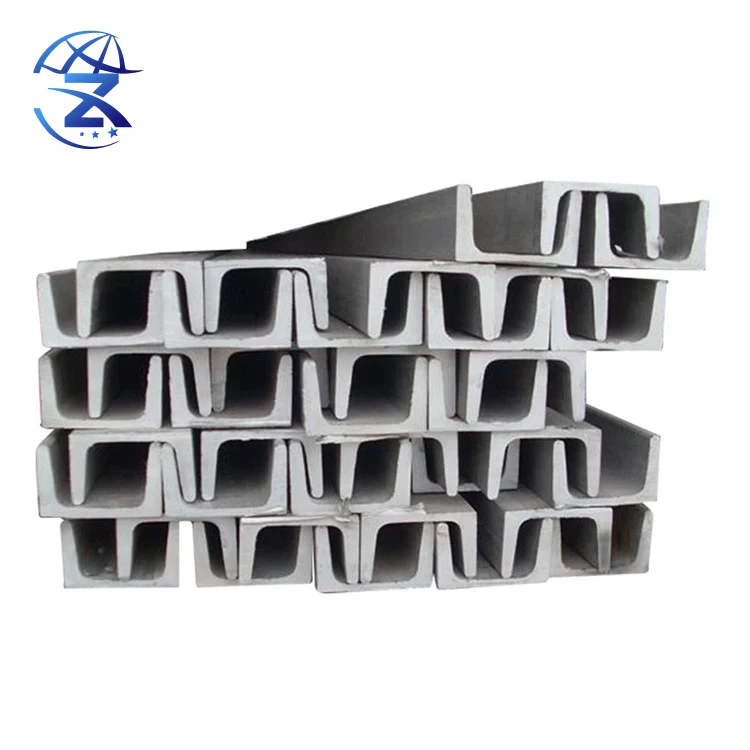 ASTM A992 Steel Channel