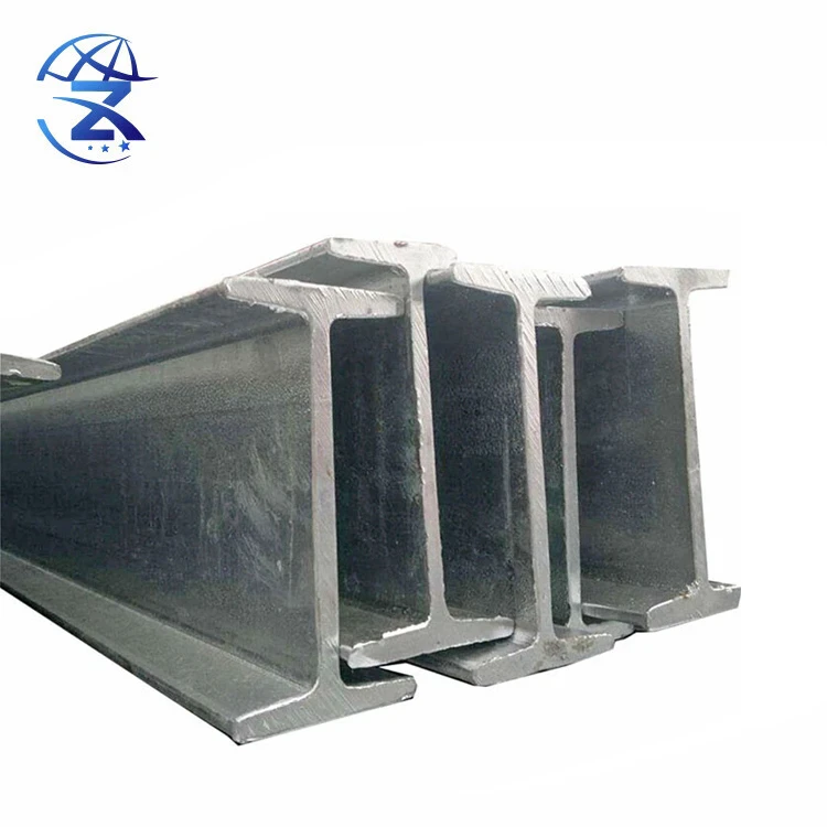 SS400 Steel I Beam