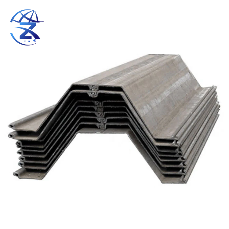 AZ26-700 Steel Sheet Piles