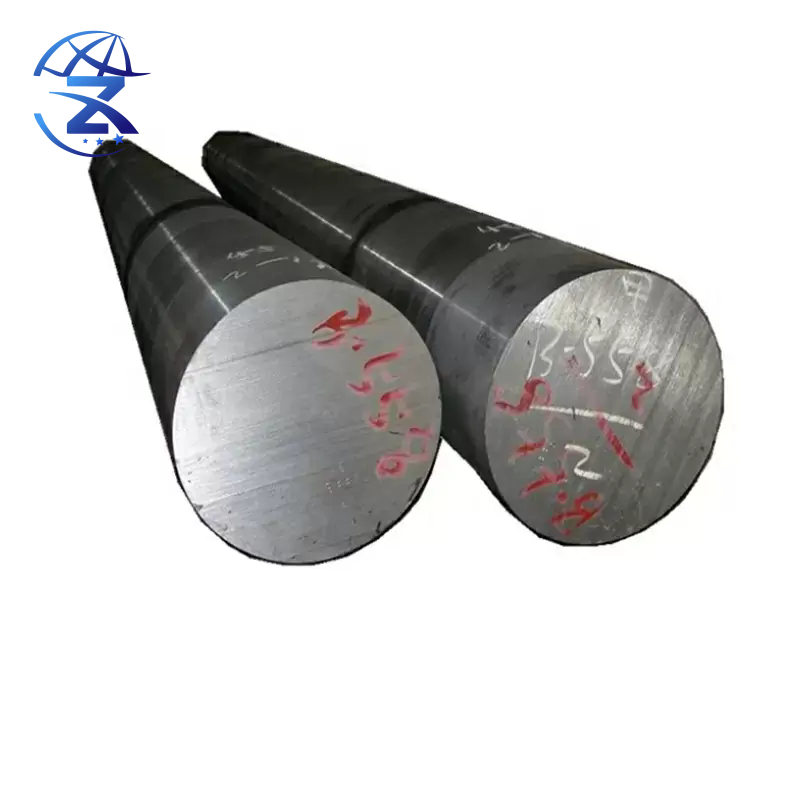 S20C Carbon Steel Round Bar