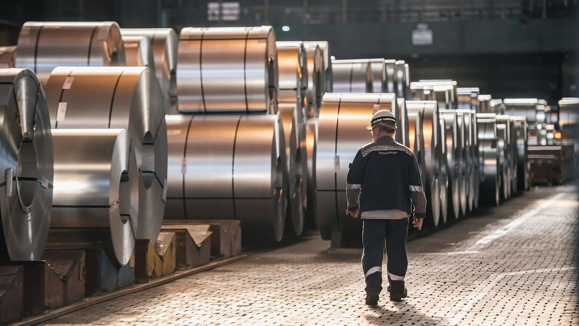Trump Increases US Steel and Aluminum Tariffs to 50% 