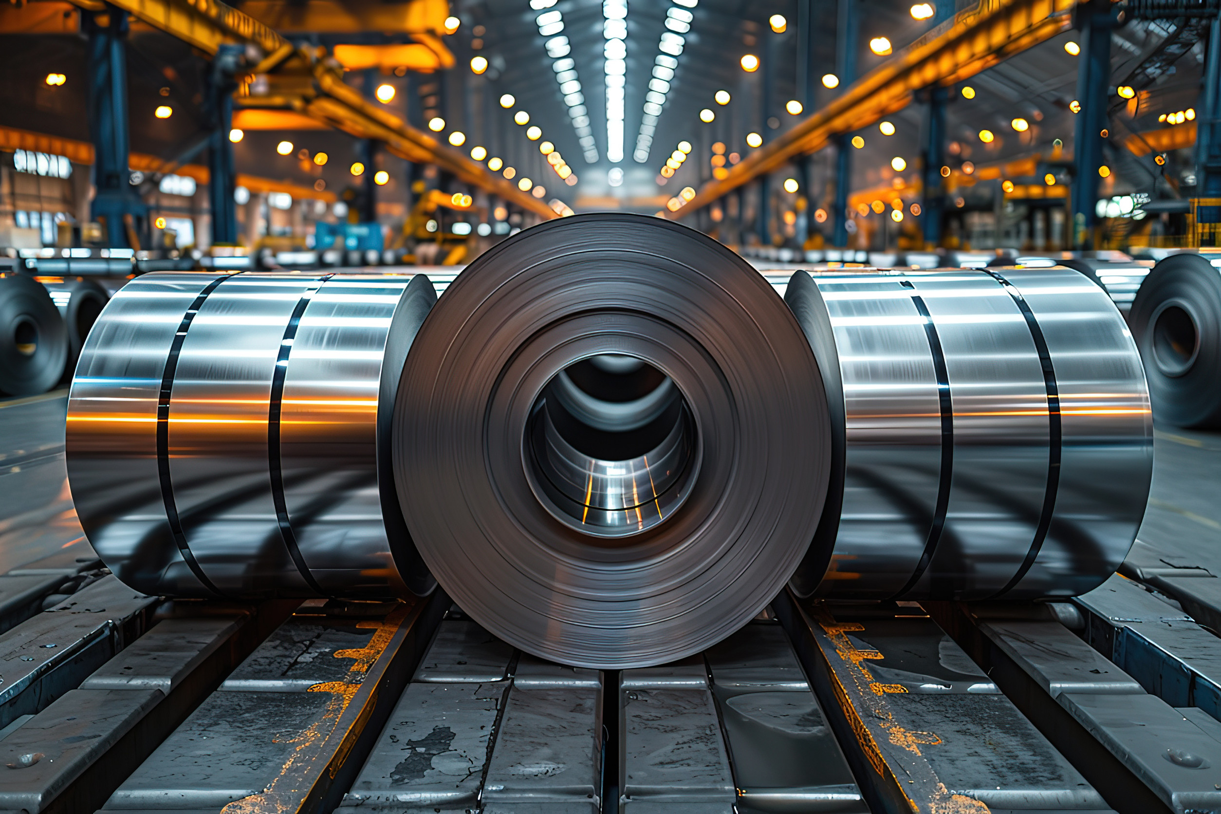 Europe needs effective protective measures for steel in light of US tariffs – EUROFER