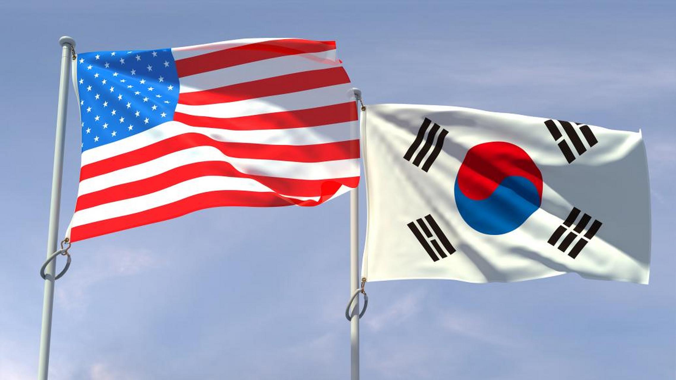 The US and South Korea have agreed on a trade deal with a 15% tariff rate
