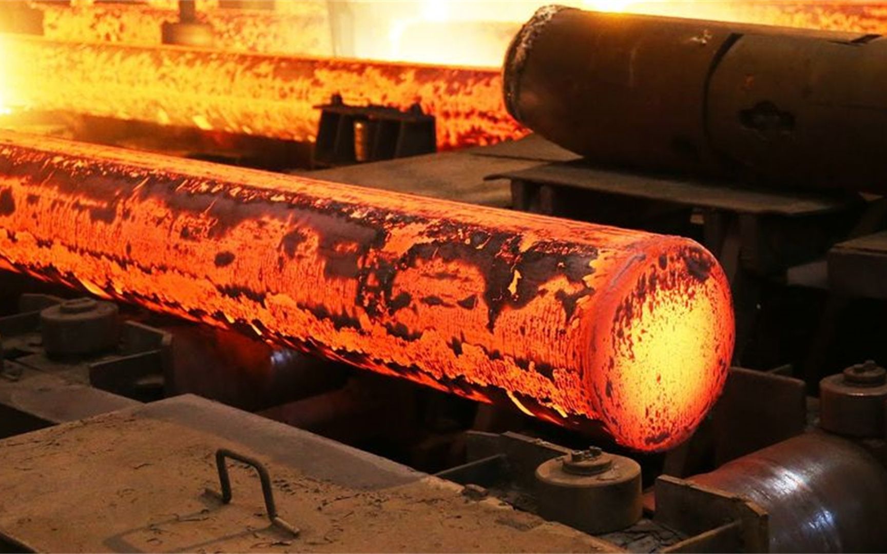 Germany reduced steel production by 10.5% y/y in August