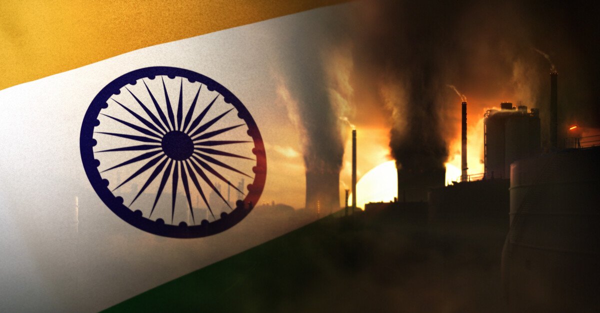 Demand for steel in India remains on a growth trajectory