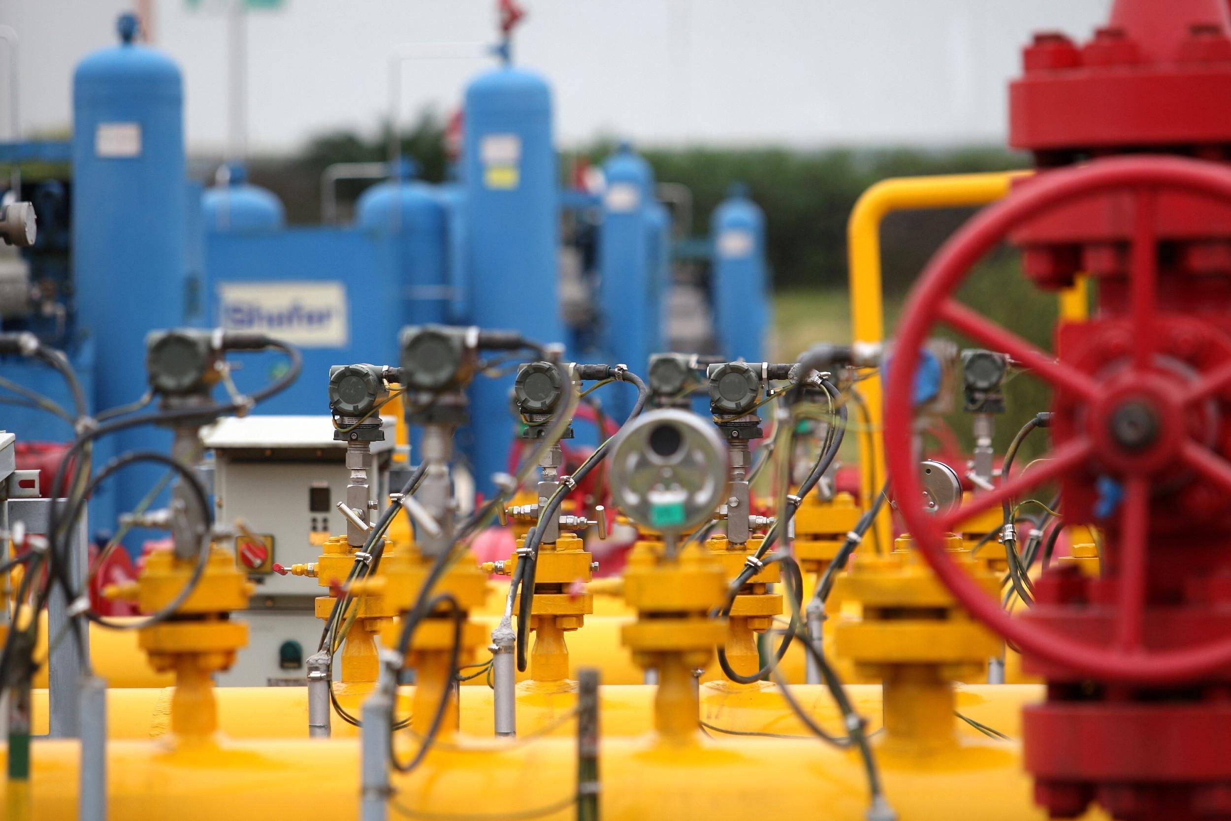 European Gas Prices Surge Amid Ongoing Middle East Conflict