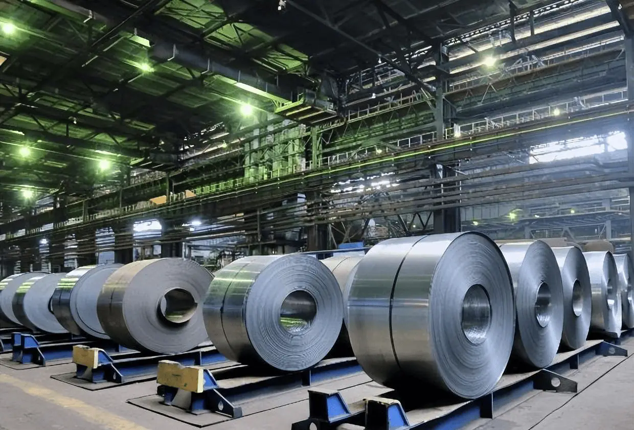 EUROFER Calls on EU to Boost Steel Market Protection