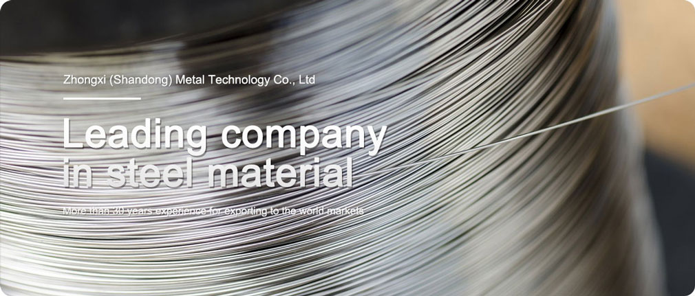 stainless steel wire