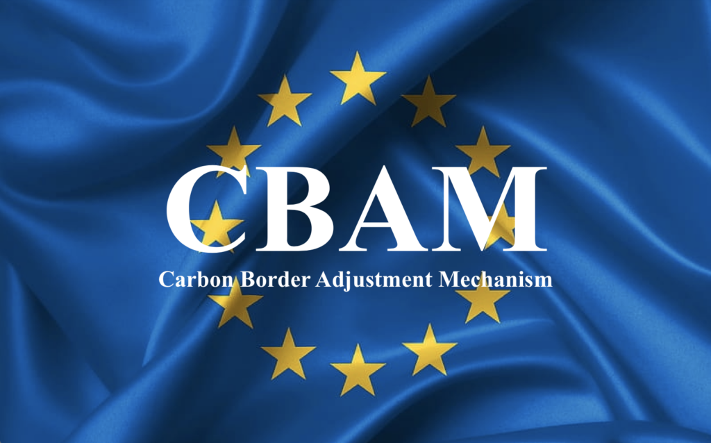 EU Tightens CBAM Rules on Steel Imports & Carbon Levies EU Tightens CBAM Rules on Steel Imports & Carbon Levies
