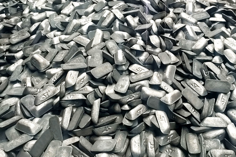 Brazil Pig Iron Market Uncertain in June Over US Tariffs Brazil Pig Iron Market Uncertain in June Over US Tariffs