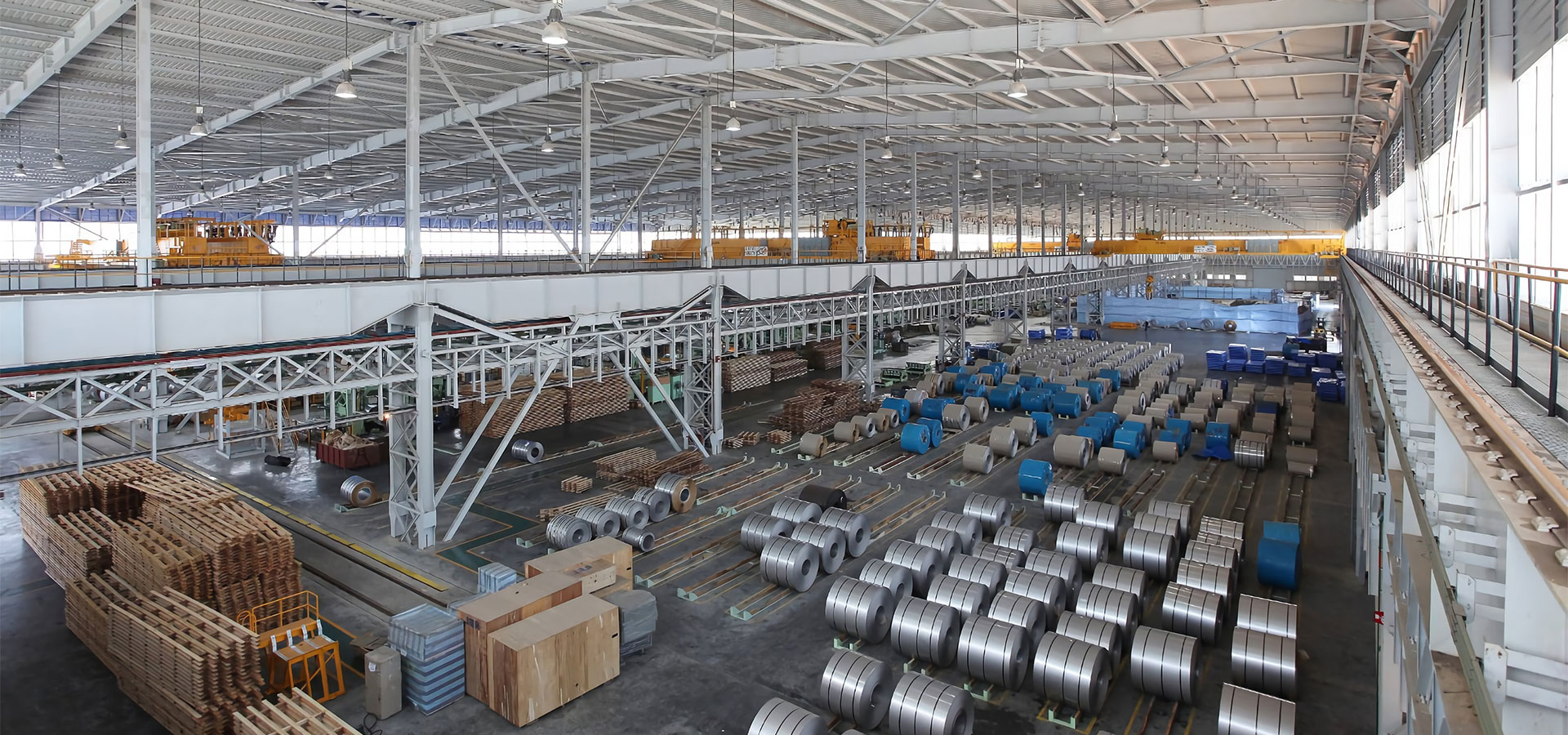 Zhongxi (Shandong) Metal Technology Co., Ltd.