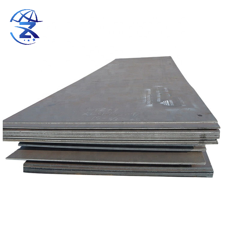 ASTM A36 Carbon Steel Plate