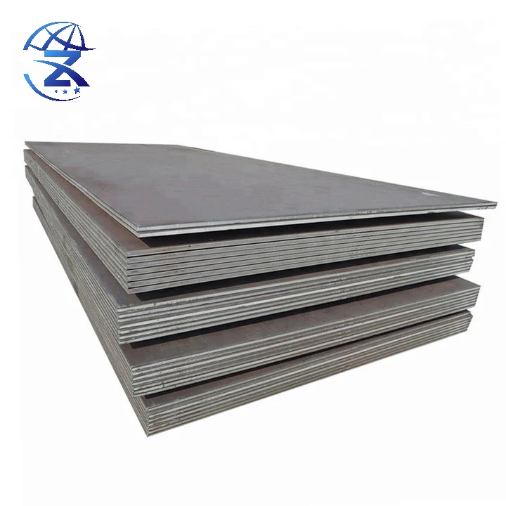 S235JR Carbon Steel Plate