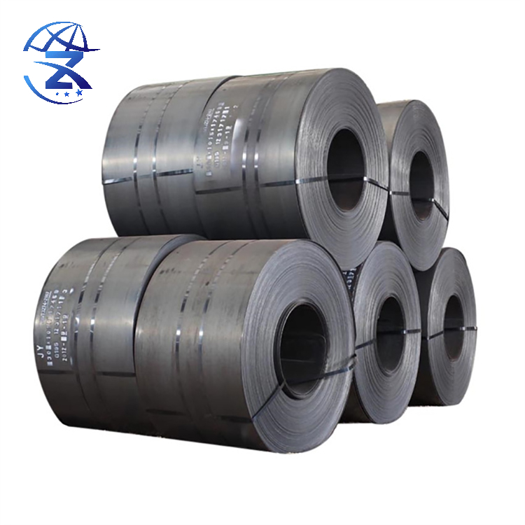 Carbon Steel Coil