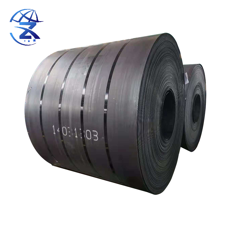 ASTM A36 Carbon Steel Coil