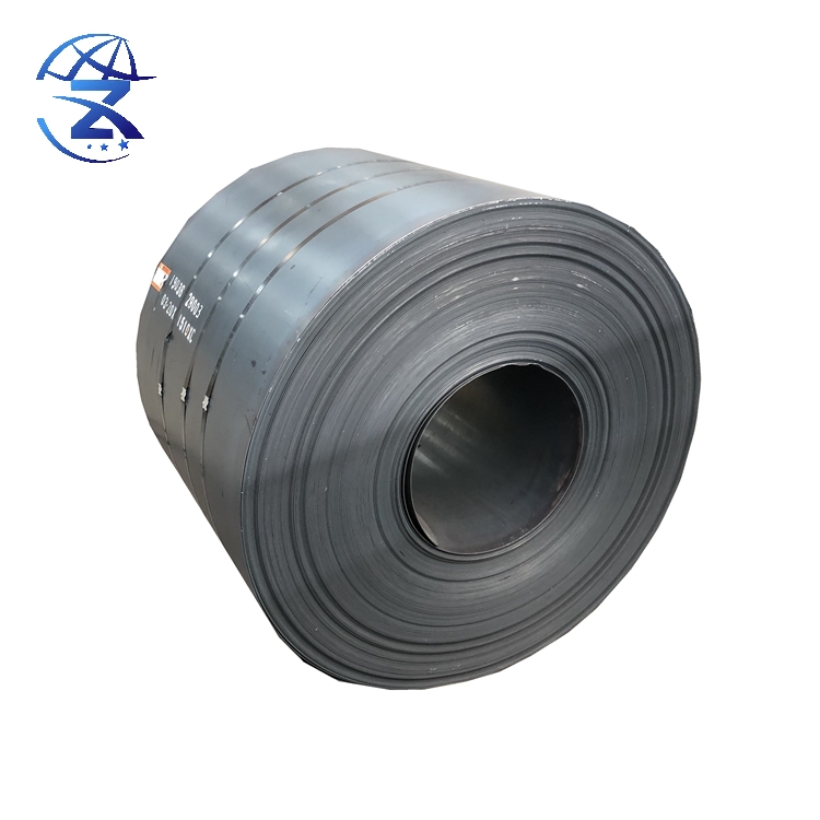 ASTM A570 Gr.D Carbon Steel Coil