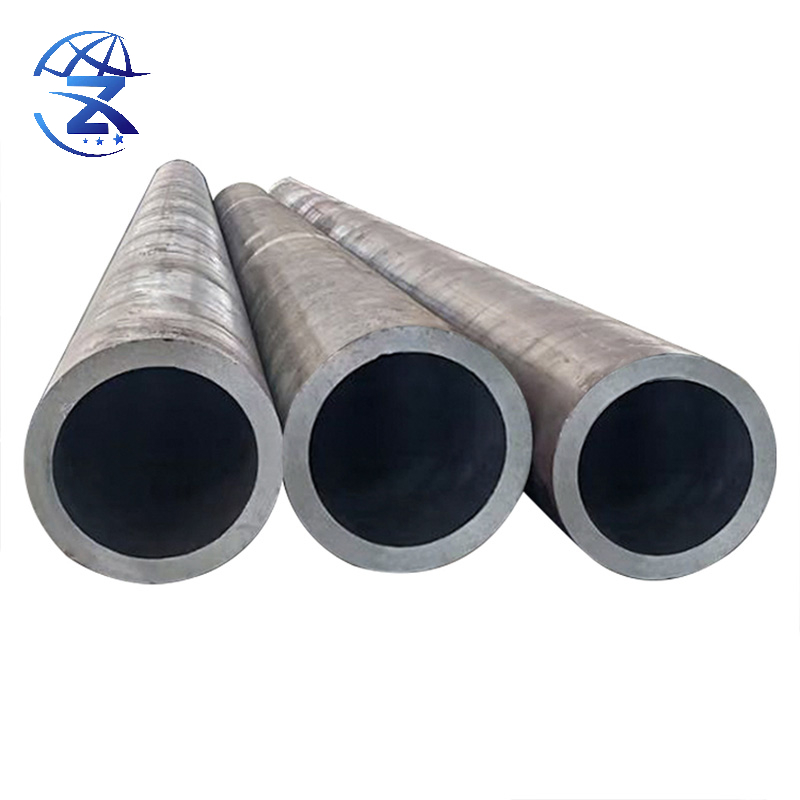 ASTM A179 Carbon Steel Seamless Pipe