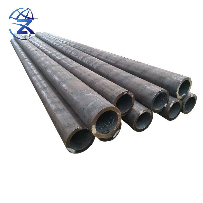 API 5L Grade B Carbon Steel Seamless Pipe