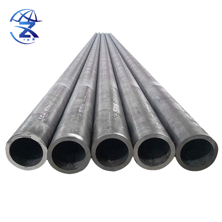 ASTM A53 Grade B Carbon Steel Pipe