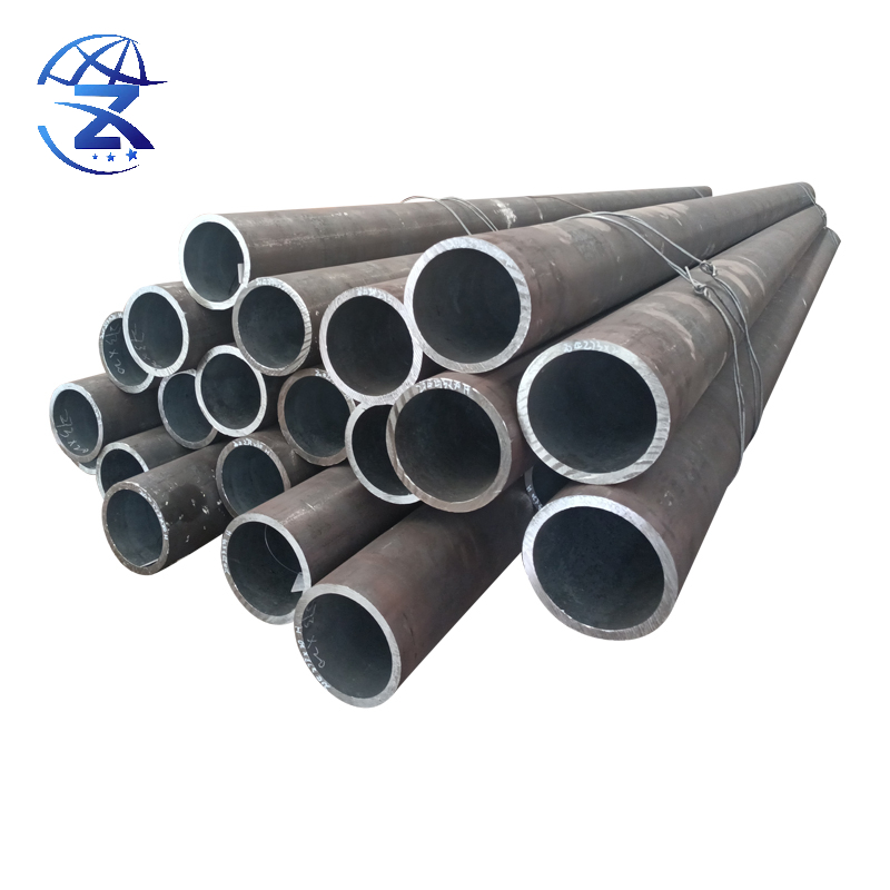 ASTM A106 Seamless Carbon Steel Pipe