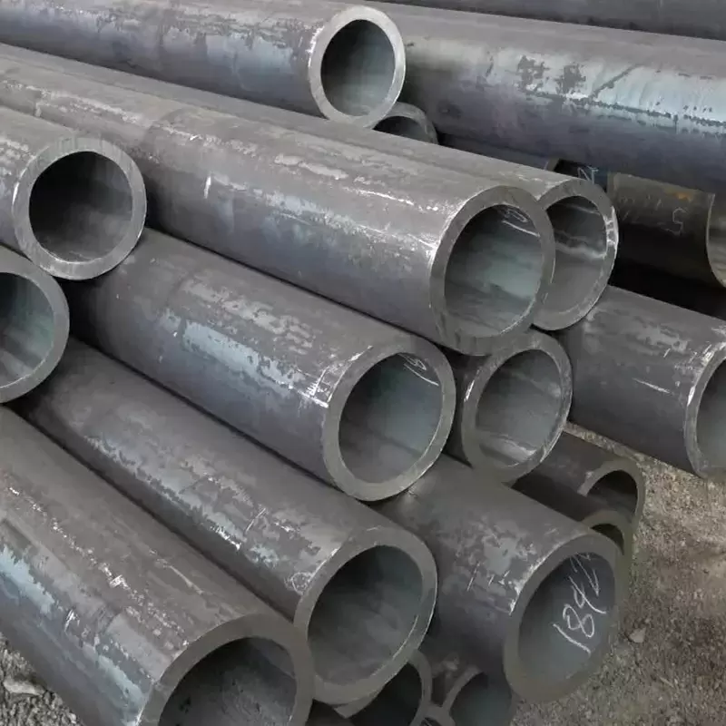 ASTM A192 Seamless Carbon Steel Pipe