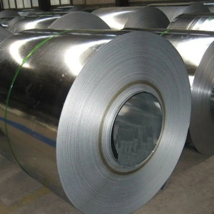 Galvanized Steel Coil