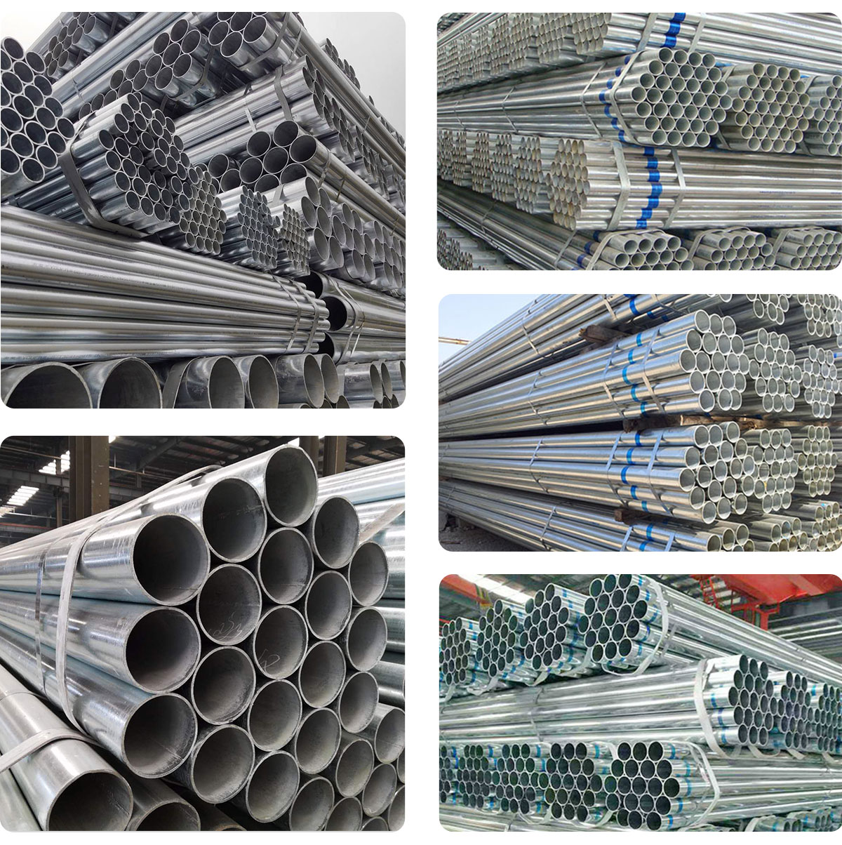 Galvanized pipe in stock.jpg