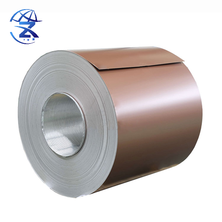 Prepainted Galvanized Steel Coil