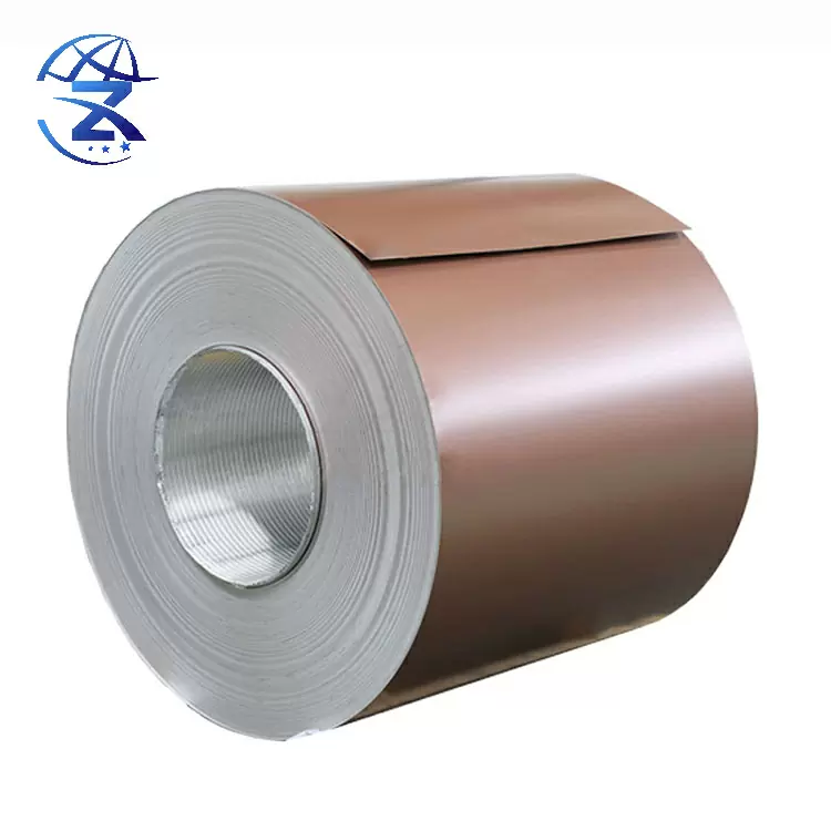 Prepainted Galvanized Steel Coil