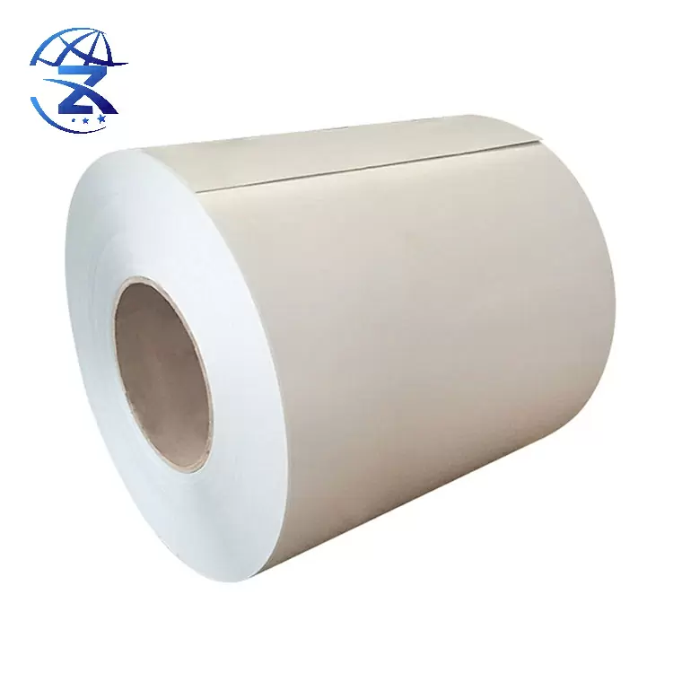 PPGI Galvanized Steel Coil
