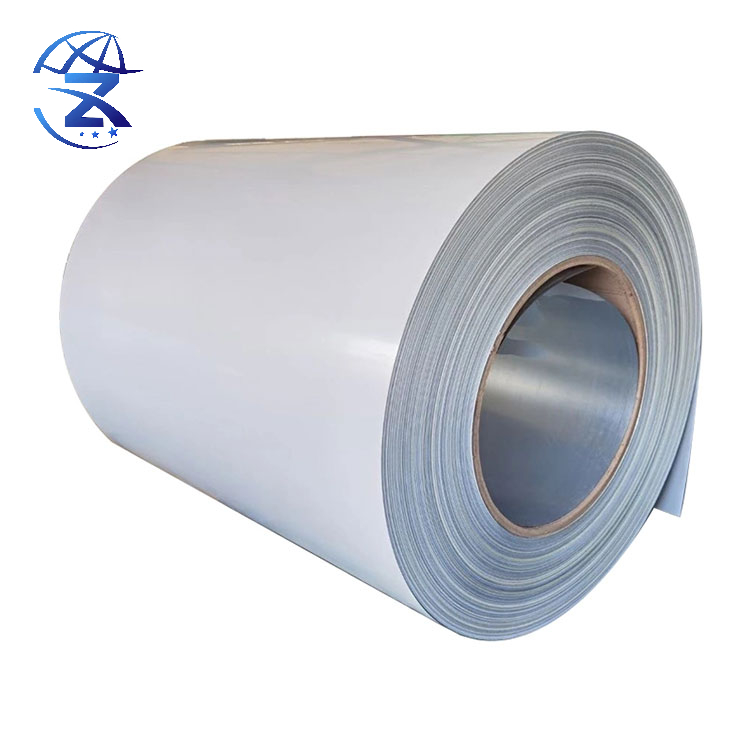 PPGL Steel Coil for Roofing Sheet