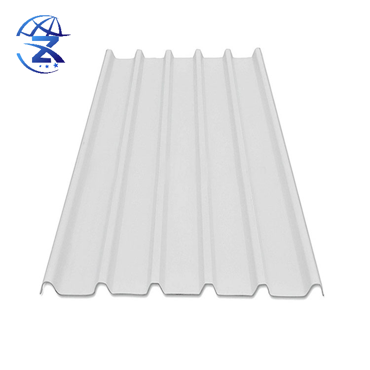 PPGI Color Coated Steel Sheet