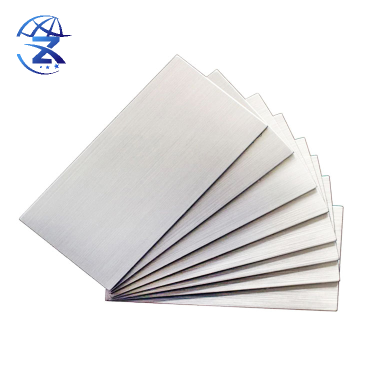 410 Stainless Steel Sheet