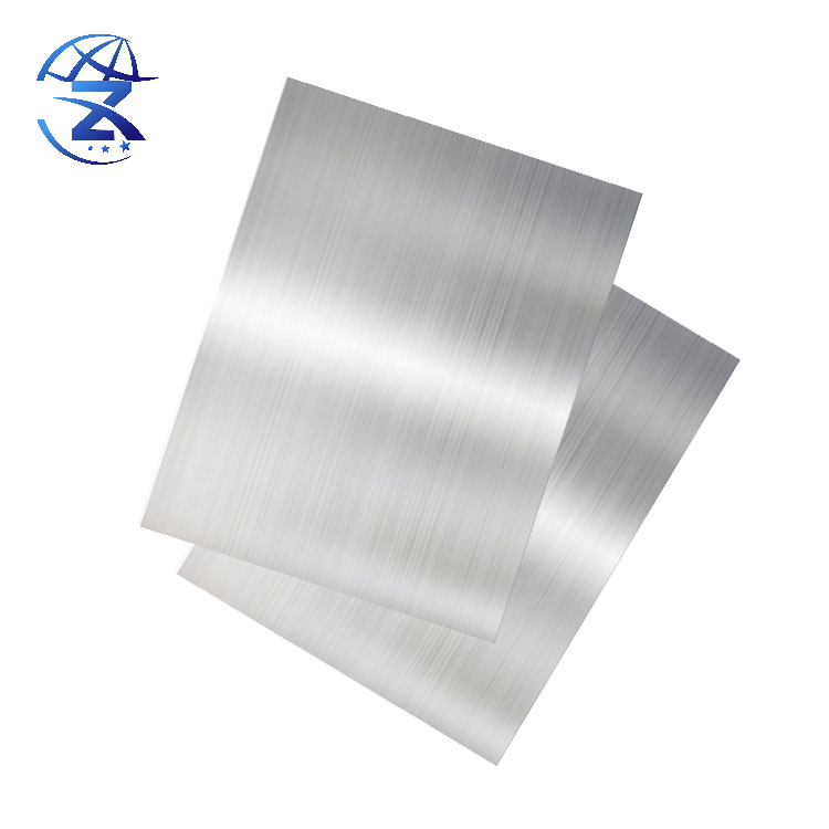 316L Stainless Steel Sheet