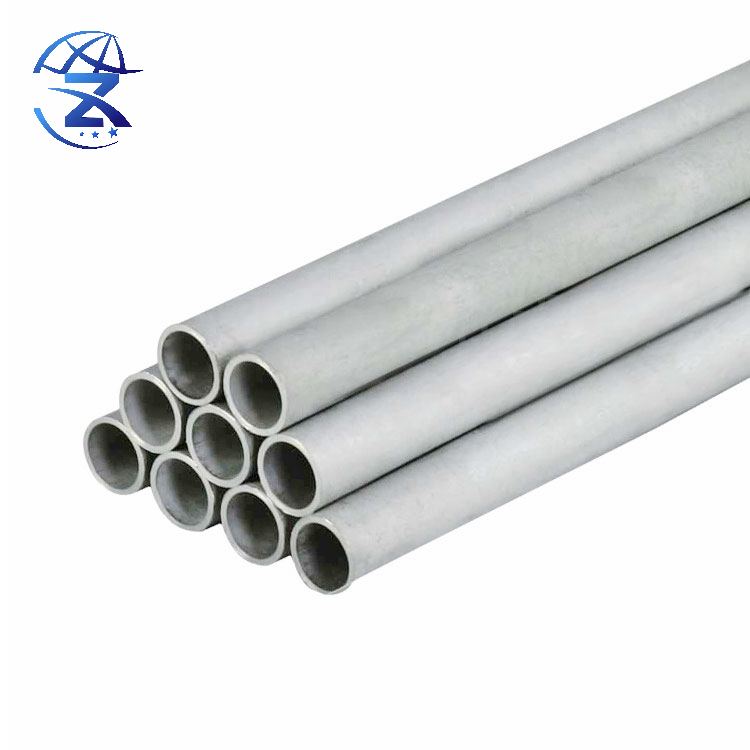 316 Stainless Steel Seamless Pipe