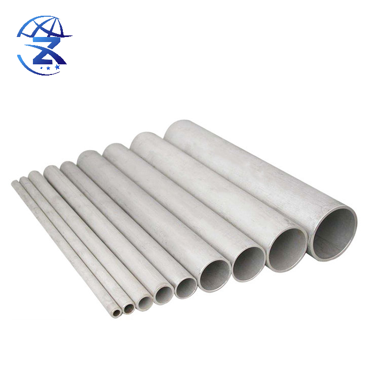 Seamless Stainless Steel Pipe