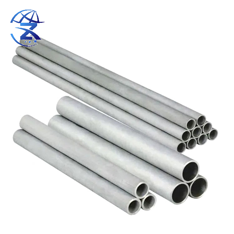 2205 Stainless Steel Seamless Pipe