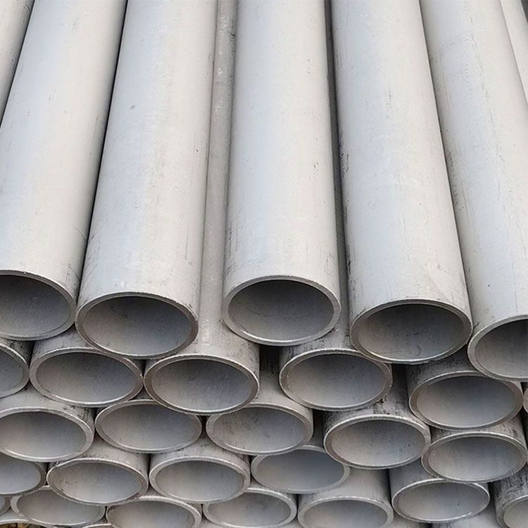 304L Stainless Steel Seamless Pipe