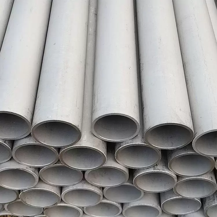 304 Stainless Steel Seamless Pipe