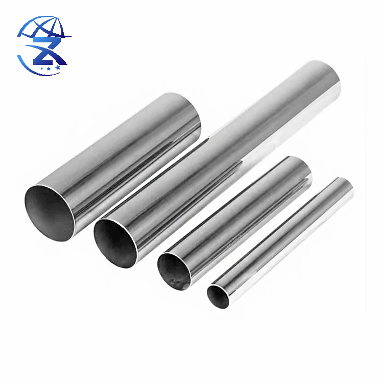 Stainless Steel Welded Pipe