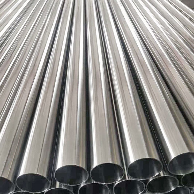 430 Welded Stainless Steel Pipe