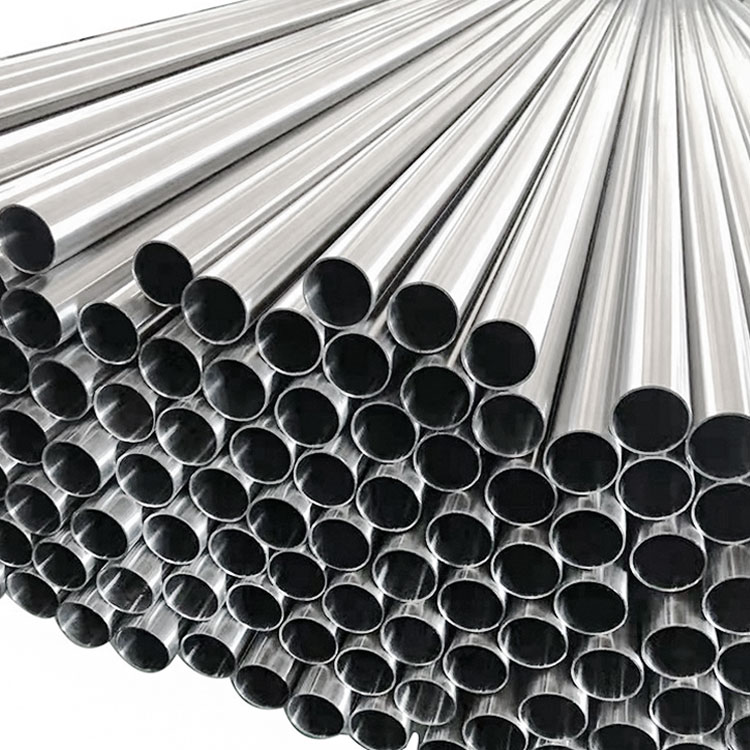 430 Welded Stainless Steel Pipe