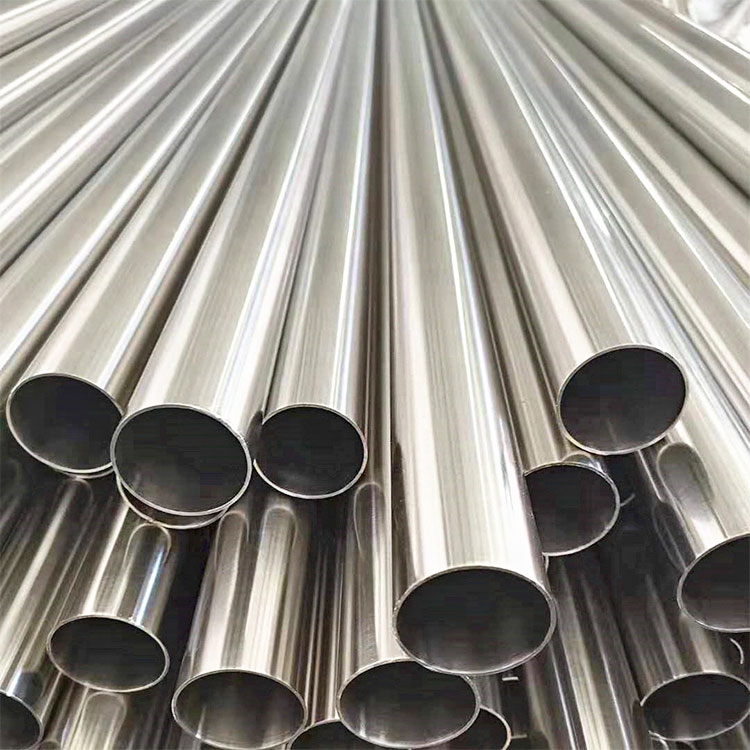 430 Welded Stainless Steel Pipe